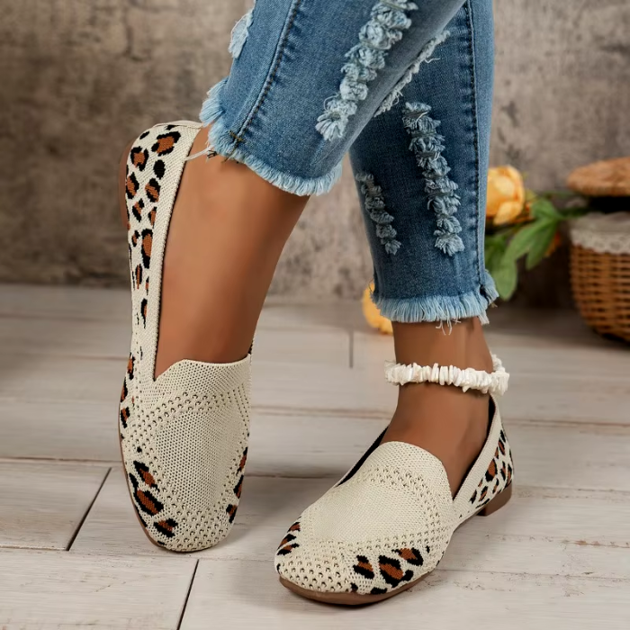 Sapatilha Feminina Anaïs