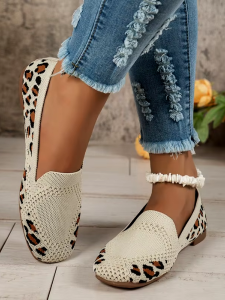 Sapatilha Feminina Anaïs