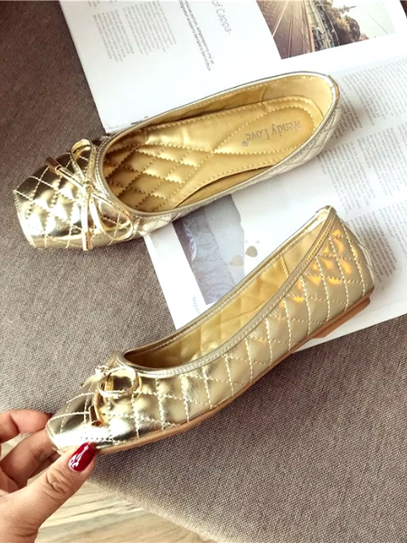 Sapatilha Feminina Modare Confortável Annette