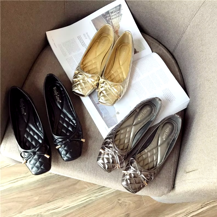 Sapatilha Feminina Modare Confortável Annette