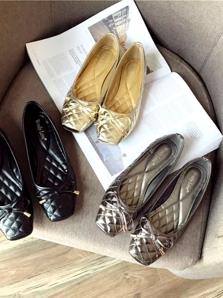 Sapatilha Feminina Modare Confortável Annette