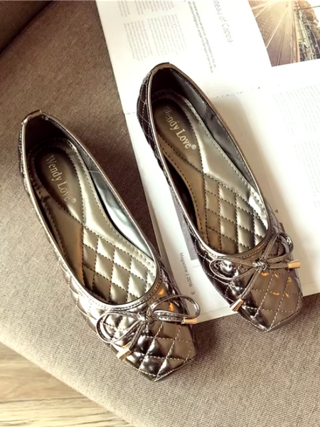 Sapatilha Feminina Modare Confortável Annette