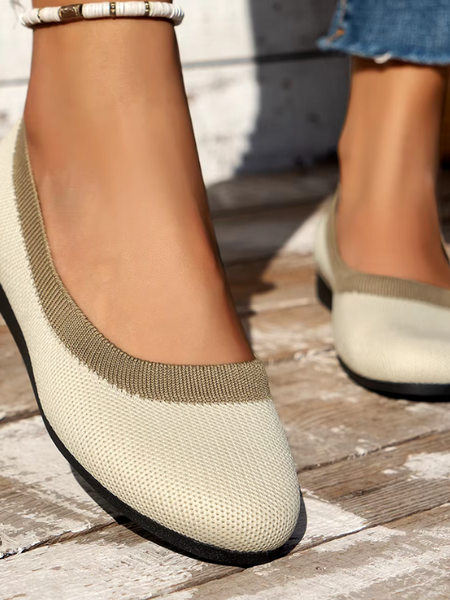 Sapatilha Feminina Confortável Antoinette