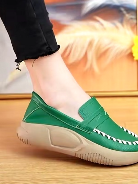 Mocassim Feminino Confortável Florence