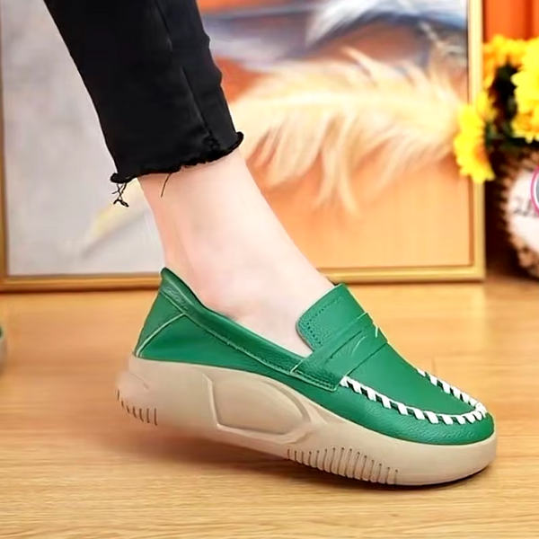 Mocassim Feminino Confortável Florence