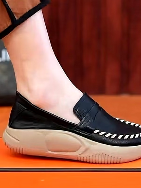 Mocassim Feminino Confortável Florence