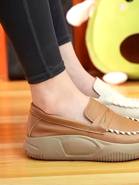 Mocassim Feminino Confortável Florence