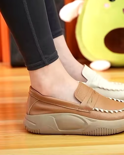 Mocassim Feminino Confortável Florence