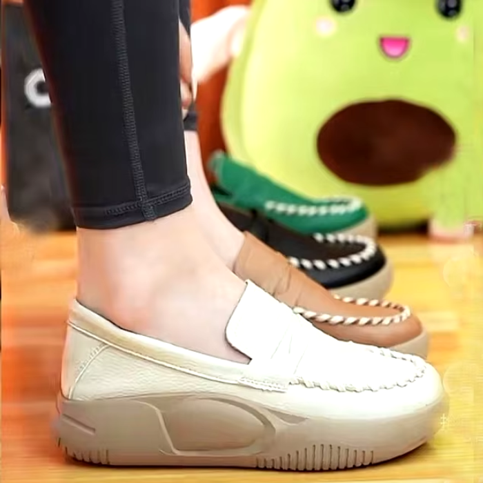 Mocassim Feminino Confortável Florence