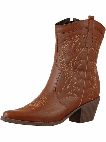 Botas Texana Feminina Vitória