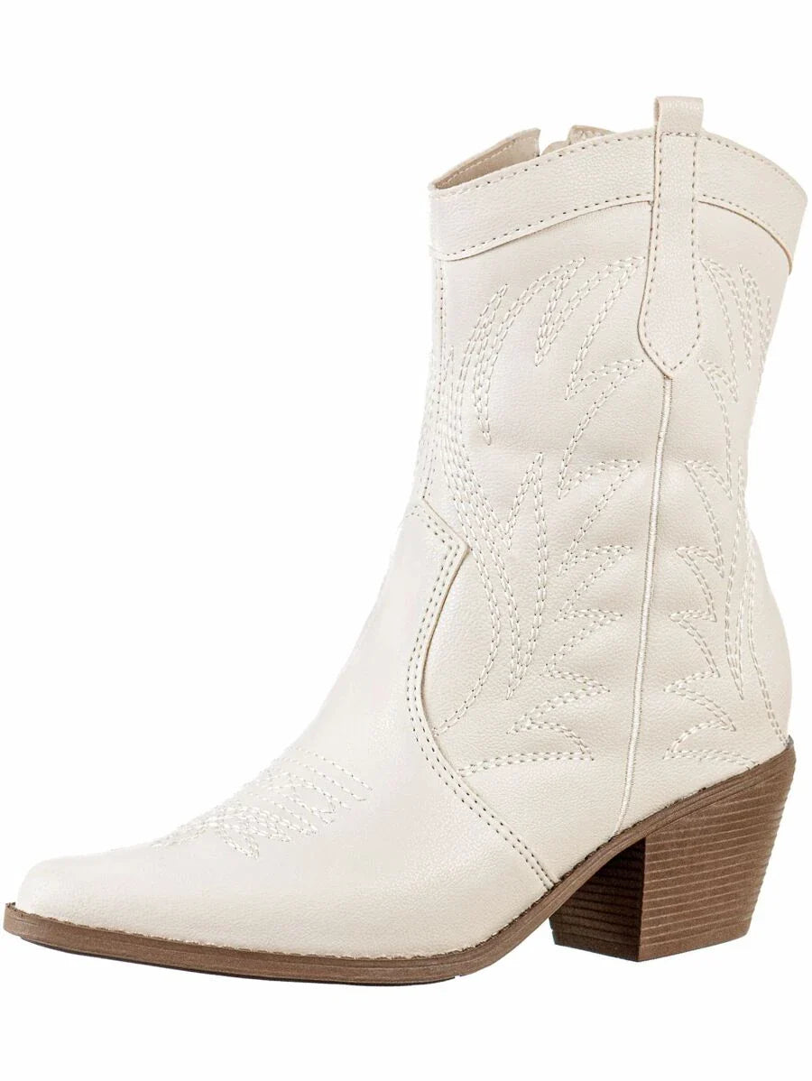 Botas Texana Feminina Vitória