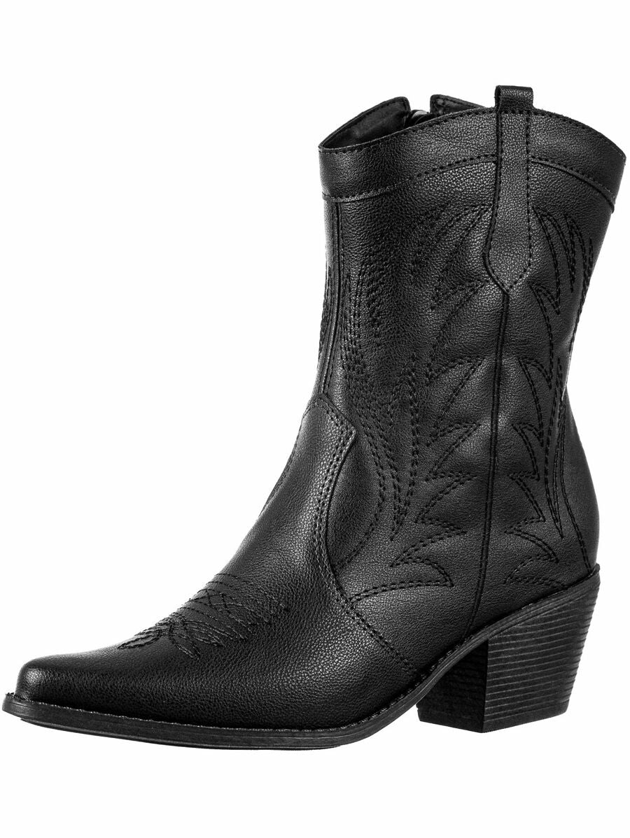 Botas Texana Feminina Vitória