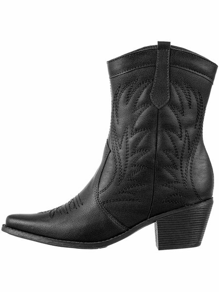 Botas Texana Feminina Vitória