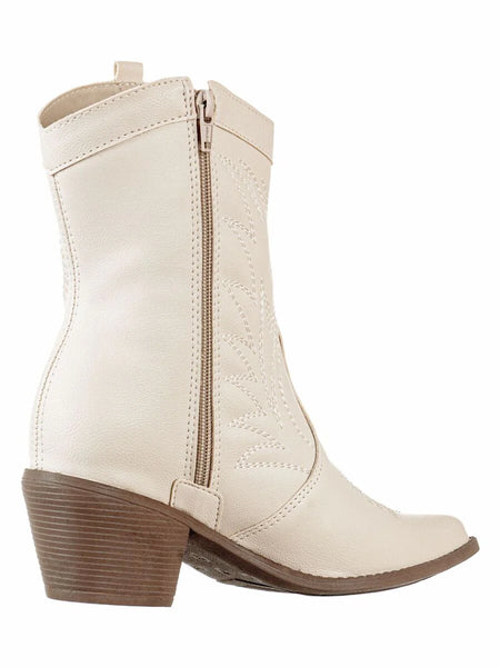 Botas Texana Feminina Vitória