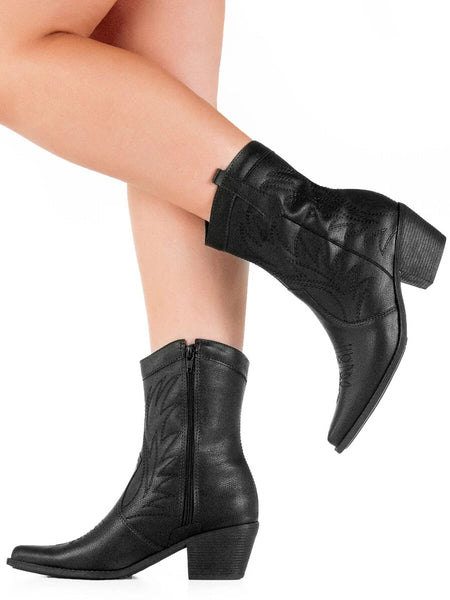 Botas Texana Feminina Vitória