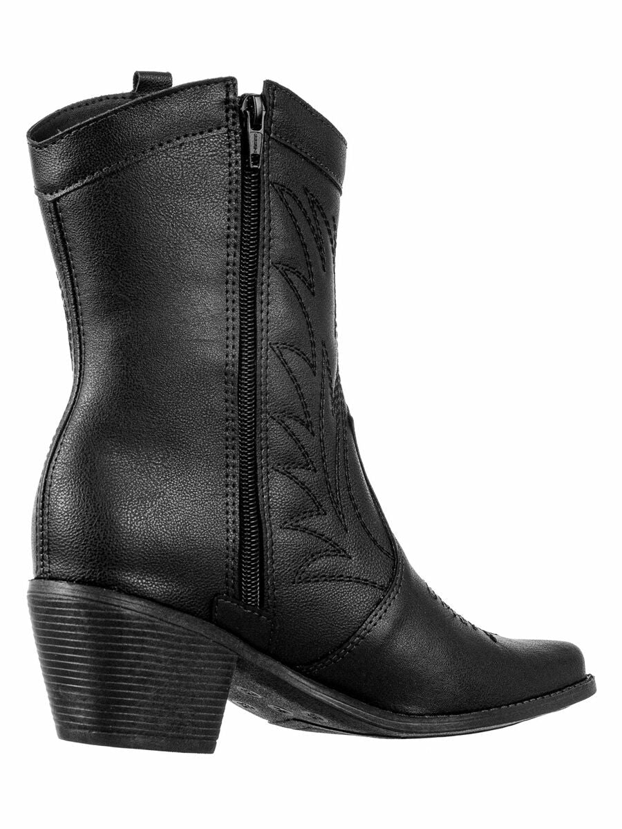 Botas Texana Feminina Vitória