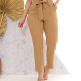 calça cintura alta, calça social feminina cintura alta, calça de alfaiataria feminina cintura alta