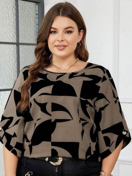 Camisa Feminina Marilda