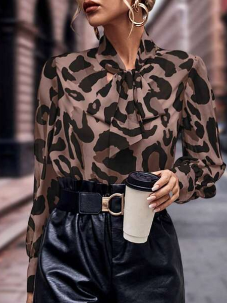 Camisa social feminina Eduarda
