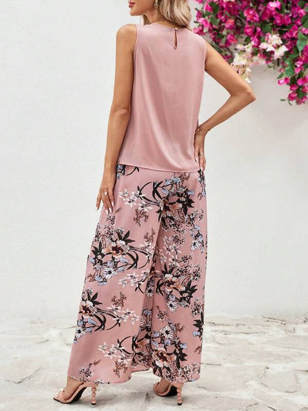 Conjunto Pantalona Carla