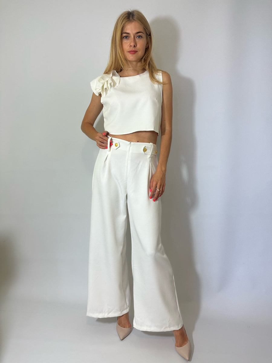 Conjunto Pantalona Carolina