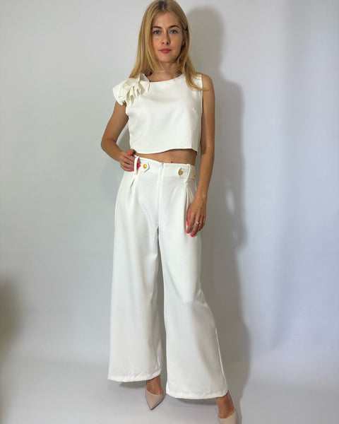Conjunto Pantalona Carolina