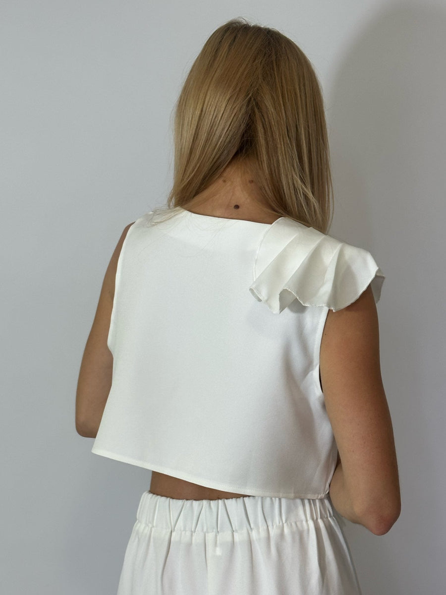 Conjunto Pantalona Carolina