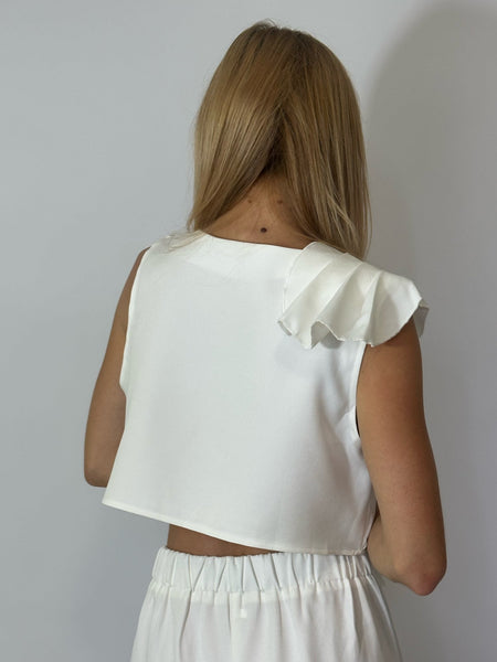 Conjunto Pantalona Carolina