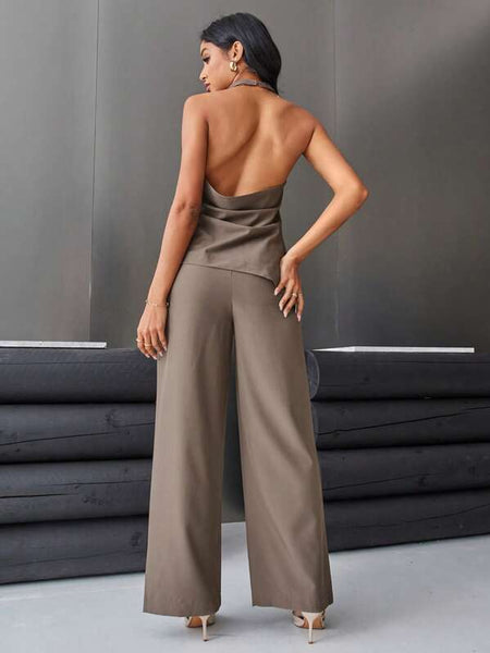 Conjunto Calça e Blusinha Alice