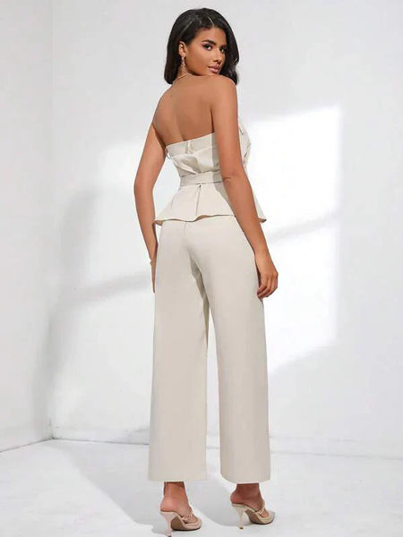 Conjunto Tomara que Caia Verônica