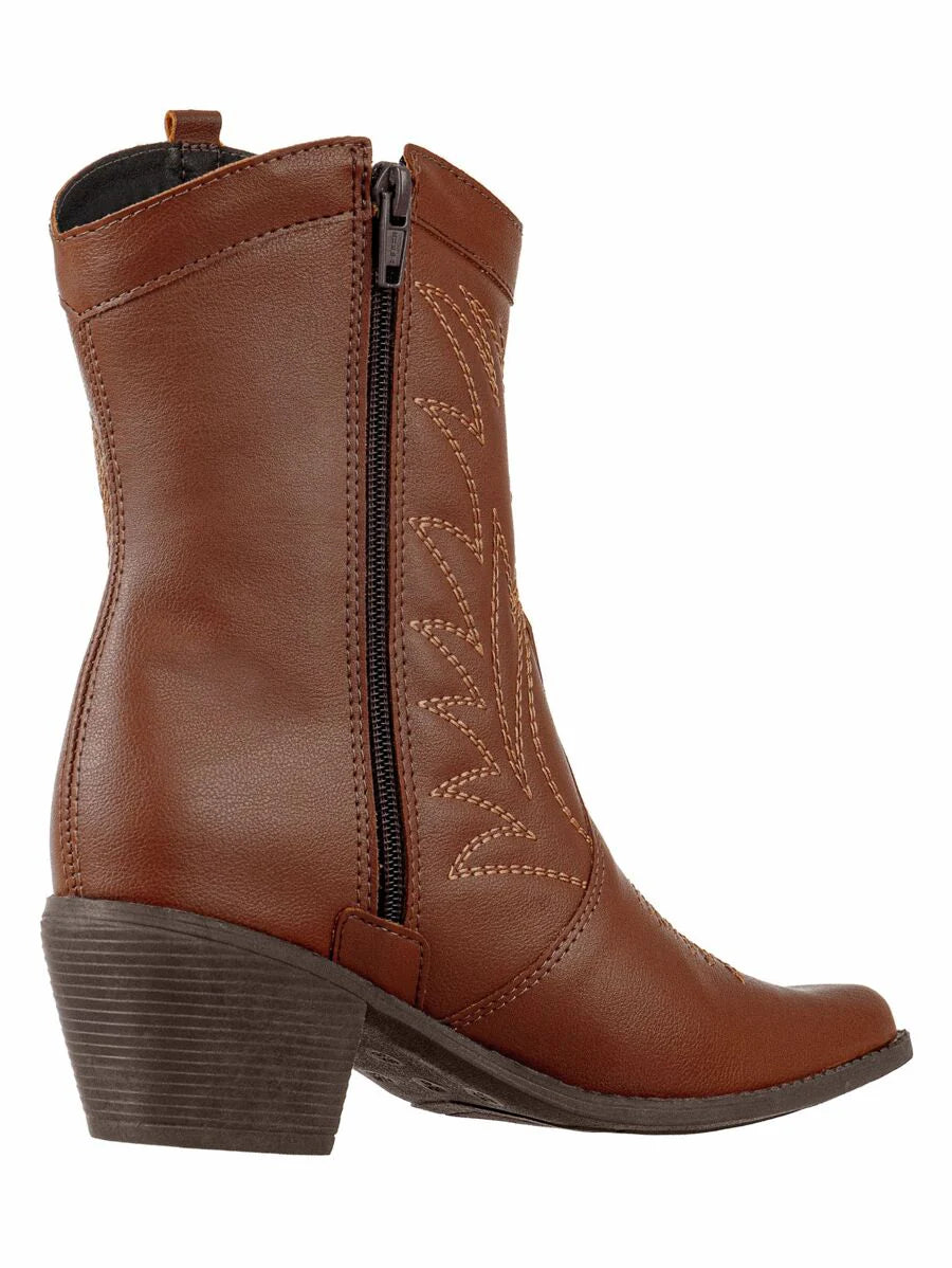 Botas Texana Feminina Vitória
