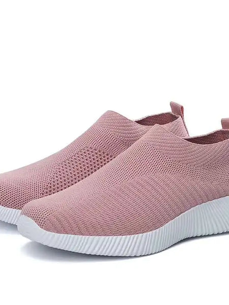 Tênis Feminino Caminhada Monique