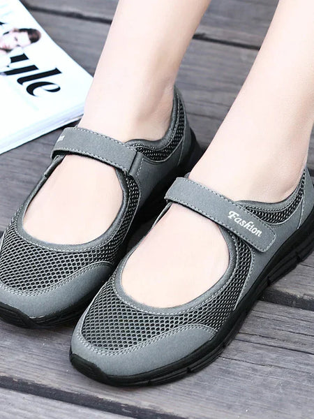 Tênis Casual Feminino Marine