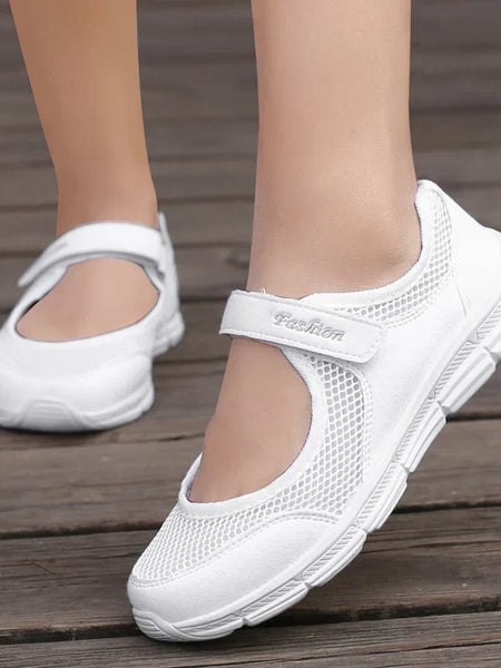 Tênis Casual Feminino Marine