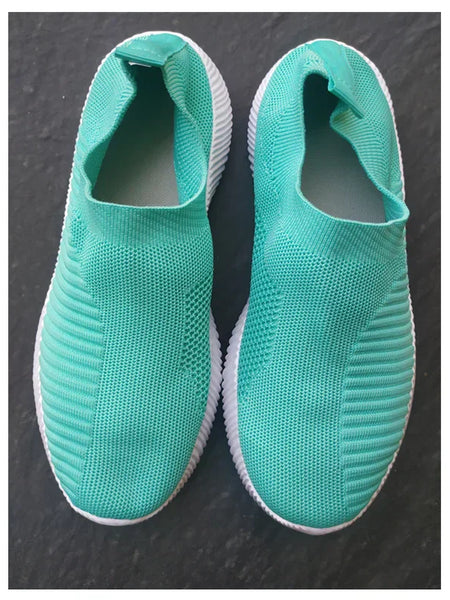 Tênis Feminino Caminhada Monique