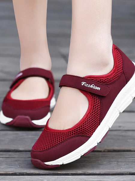 Tênis Casual Feminino Marine