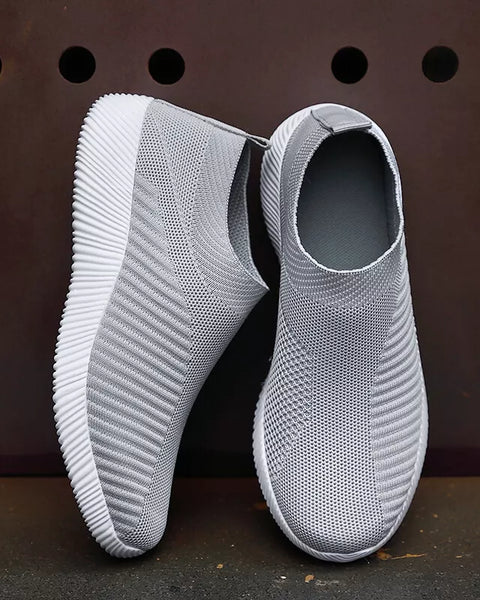Tênis Feminino Caminhada Monique