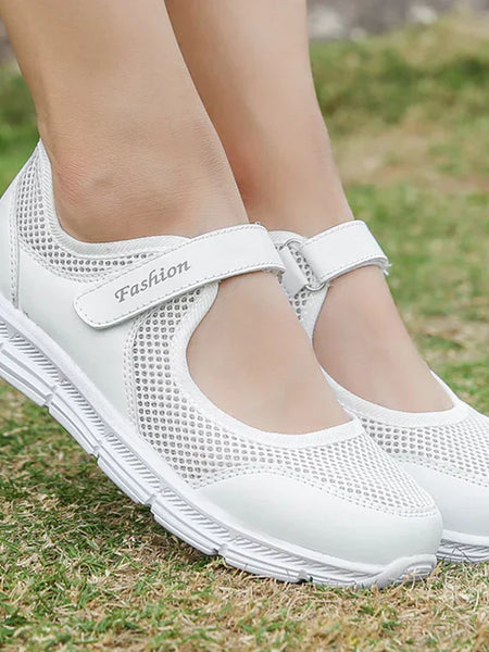 Tênis Casual Feminino Marine