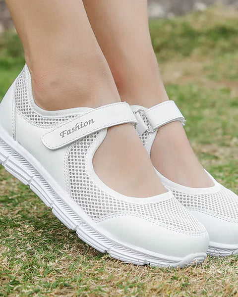 Tênis Casual Feminino Marine