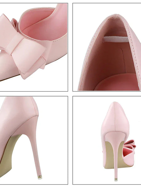 Scarpin Salto Laurence