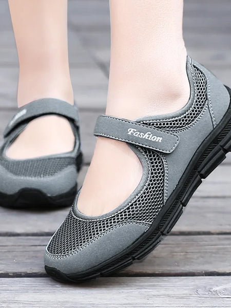 Tênis Casual Feminino Marine