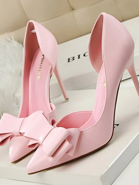 Scarpin Salto Laurence