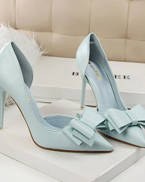 Scarpin Salto Laurence