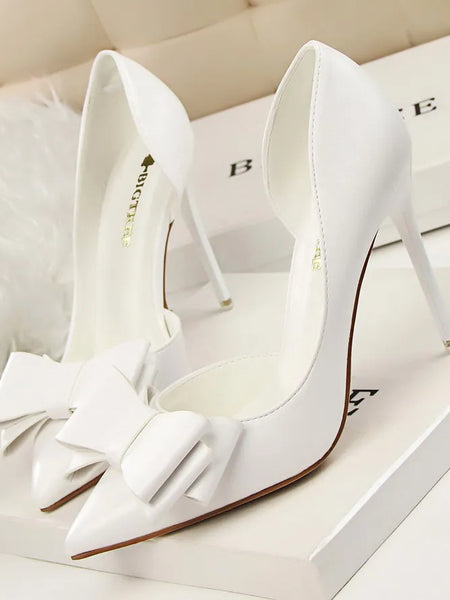 Scarpin Salto Laurence