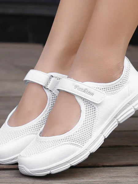 Tênis Casual Feminino Marine