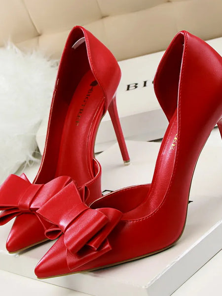 Scarpin Salto Laurence