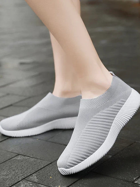 Tênis Feminino Caminhada Monique