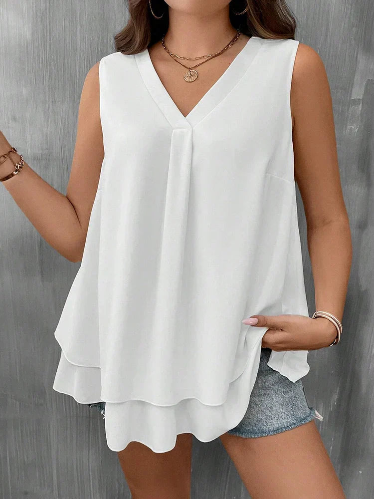 Blusa Feminina Abigail