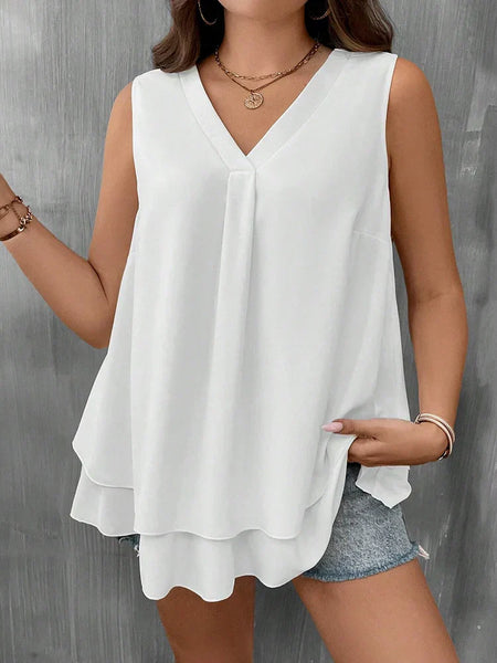 Blusa Feminina Abigail
