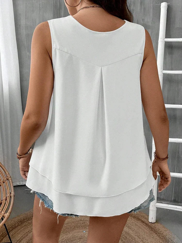 Blusa Feminina Abigail